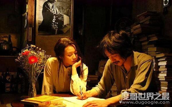 10部哭到崩溃的电影，每一部电影都让人感动落泪