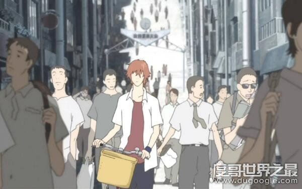 10部哭到崩溃的电影，每一部电影都让人感动落泪