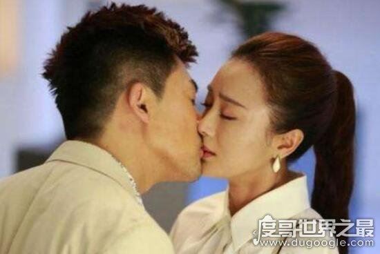 吻戏最多的电视剧排名，千山暮雪激吻太多被删减