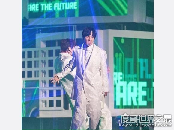 时代的传说hot组合，韩国第一代男团复出(魅力不减当年)