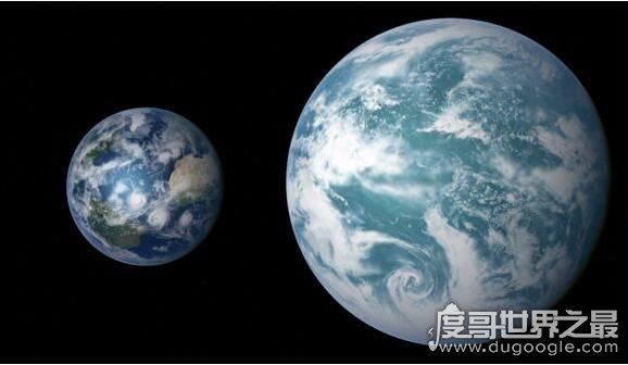 与地球相似99%的星球，开普勒452b即将迎来世界末日
