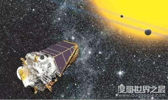 与地球相似99%的星球,开普勒452b即将迎来世界末日