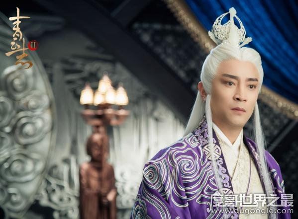 演员何中华个人资料介绍,“大侠专业户”演艺事业不温不火真实原因