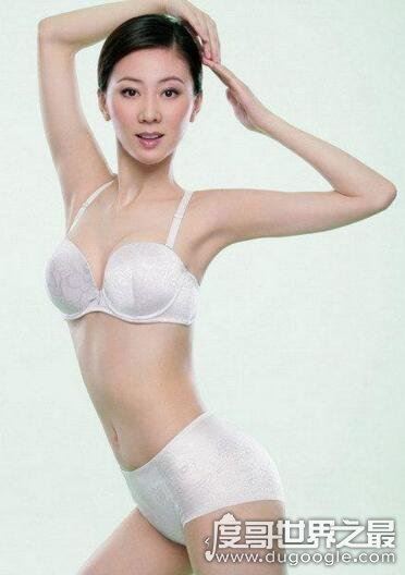 中国人体写真第一人汤加丽写真，自曝十八岁第一次全裸