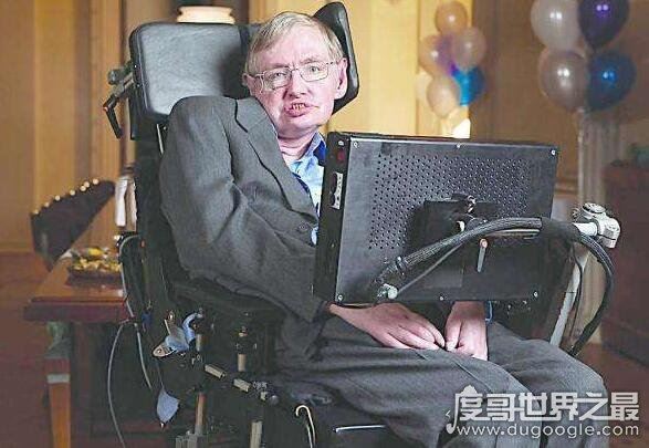 霍金的预言成功了多少次,预言很多然而目前1次都没有成功
