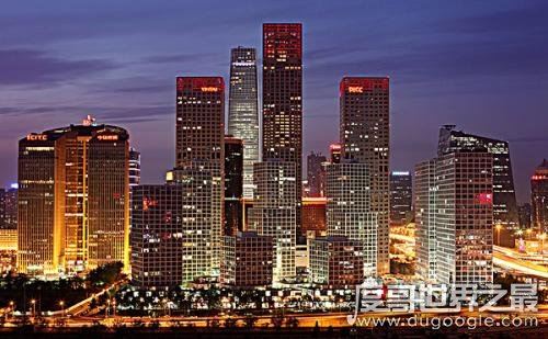 2019年中国最富20大城市排行榜，上海/北京/深圳占据前三