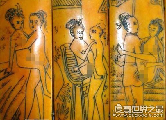 世界上最污春交画图合集,古代世界各国春画(未成年勿入)