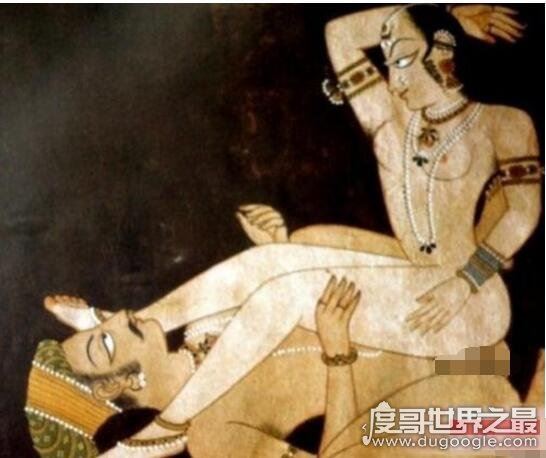 世界上最污春交画图合集，古代世界各国春画(未成年勿入)