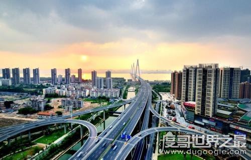 2019年中国最富20大城市排行榜,上海/北京/深圳占据前三