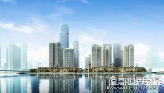 2019年中国最富20大城市排行榜,上海/北京/深圳占据前三