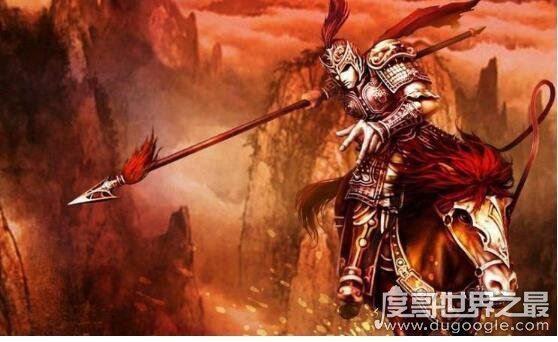 中国历史上最短命的王朝，李自成建立的大顺王朝(登基1天就败走)