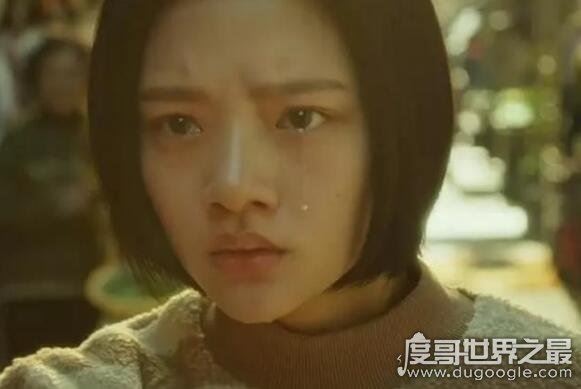 悲伤逆流成河电影结局，种种细节可以看出女主角最后还是死了