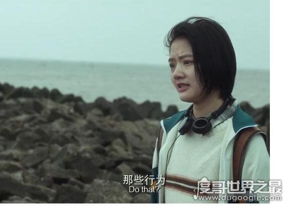悲伤逆流成河电影结局,种种细节可以看出女主角最后还是死了