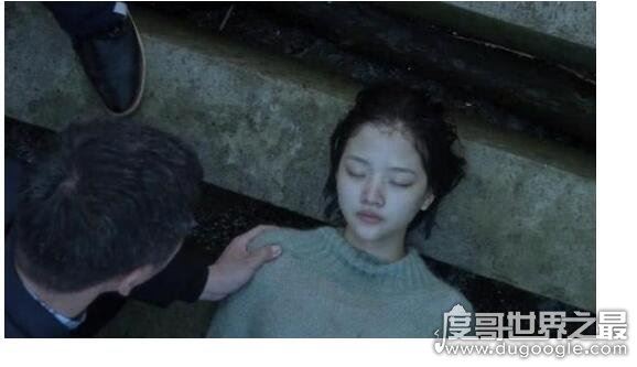 悲伤逆流成河电影结局，种种细节可以看出女主角最后还是死了