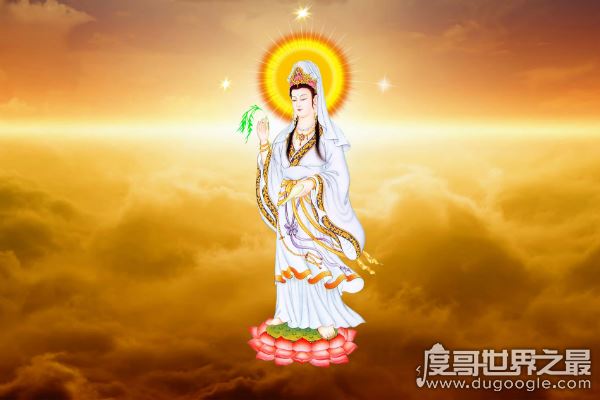 观音菩萨生日是哪天,三个生日分别代表诞辰出家成道