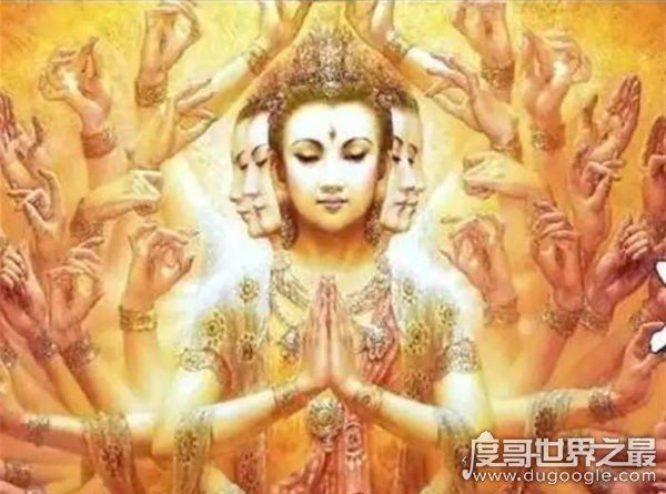 观音菩萨生日是哪天,三个生日分别代表诞辰出家成道