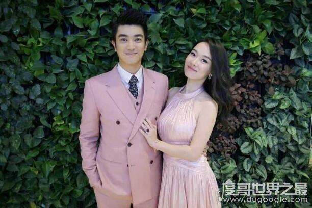 盘点最萌身高差情侣，萌萌的身高差互动特别有爱