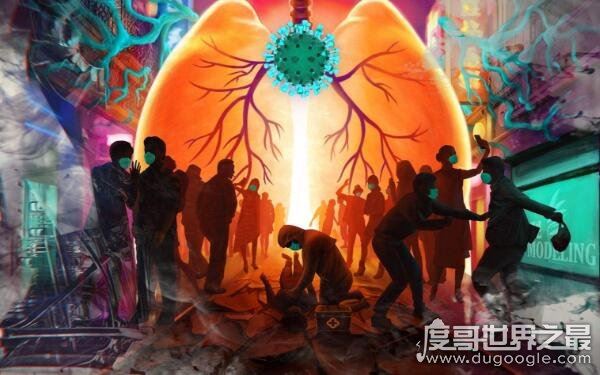 历史上庚子年灾难很多,而且全是大灾难?(2020年也是庚子年)