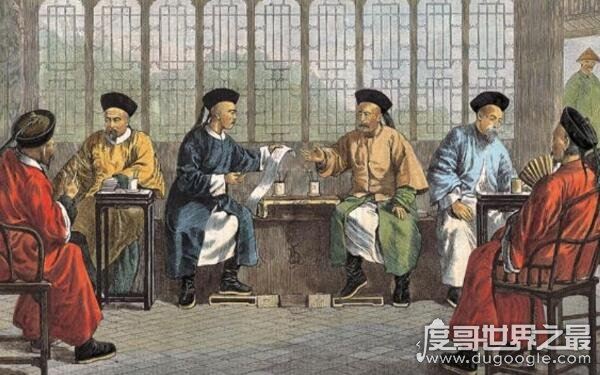 历史上庚子年灾难很多，而且全是大灾难？（2020年也是庚子年）