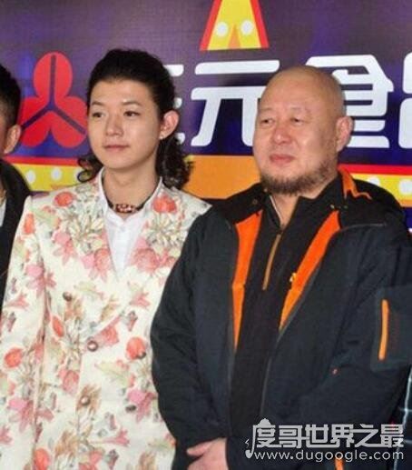 霍尊的父亲是谁？大名鼎鼎的歌唱家火风(歌曲曾火遍大江南北)