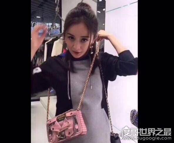 杨幂怀孕二胎最新消息，杨幂二胎大肚照曝光(港媒的捕风捉影)