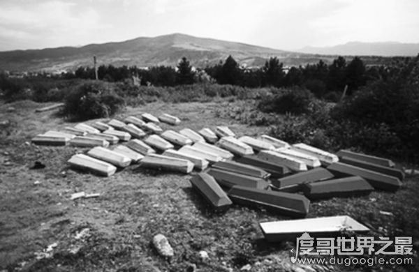 1995年上海吸血鬼事件，女孩都不敢穿红色衣服(人心惶惶)