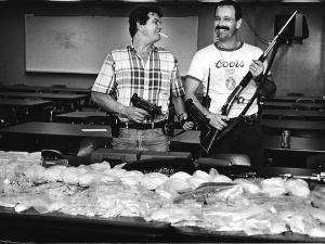 世界十大黑帮，几个中国的听名字就很可怕（不寒而栗）