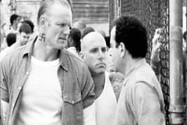 世界十大黑帮，几个中国的听名字就很可怕（不寒而栗）