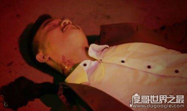 1995年上海吸血鬼事件,女孩都不敢穿红色衣服(人心惶惶)
