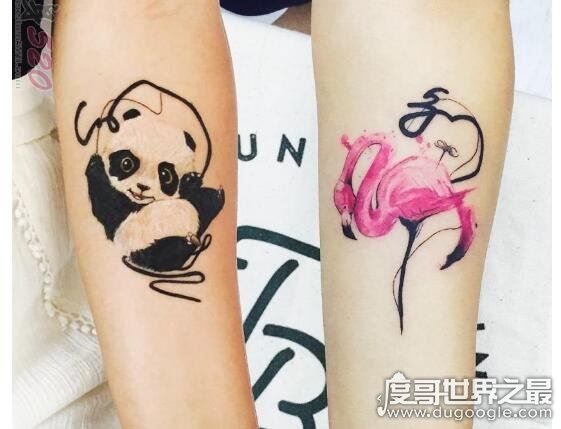 纹身了能去掉吗,盘点多种去除纹身的方法(各有优点和缺陷)