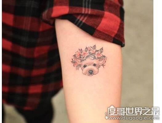 纹身了能去掉吗，盘点多种去除纹身的方法(各有优点和缺陷)