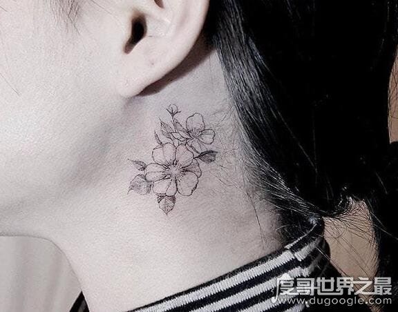 纹身了能去掉吗，盘点多种去除纹身的方法(各有优点和缺陷)