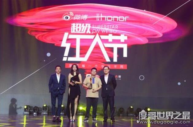 网红张大奕个人资料简介，从网红变女企业家(一年赚9个亿）