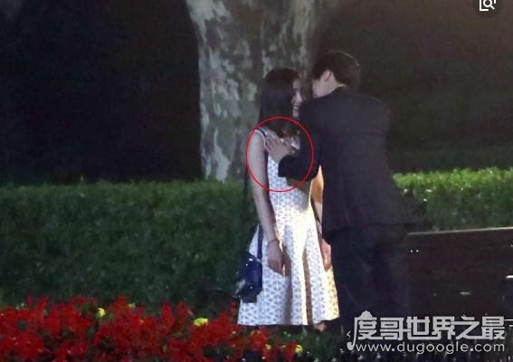 杨幂李易峰天涯5000万,有夫之妇杨幂出轨李易峰