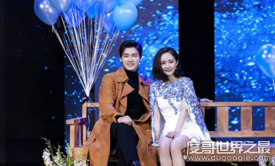 杨幂李易峰天涯5000万，有夫之妇杨幂出轨李易峰