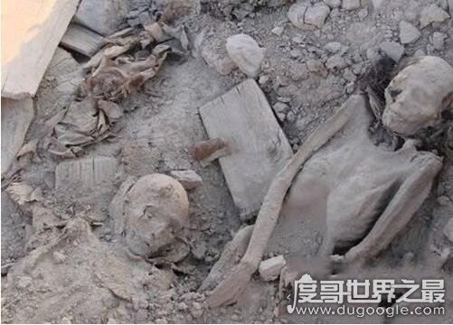 看完下面15件事让你怀疑世界,看完头皮发麻(但皆未证实)