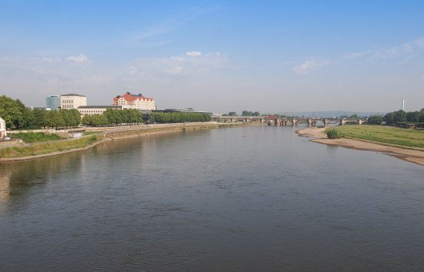 世界上最长的人工河流,京杭大运河长达1797千米(横贯南北)