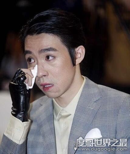 俞灏明烧伤事件真相，爆破师失误引爆现场(俞灏明并未英雄救美)