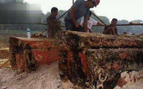 荔湾广场闹鬼事件，为何被成为广州的鬼门关（压了龙脉）