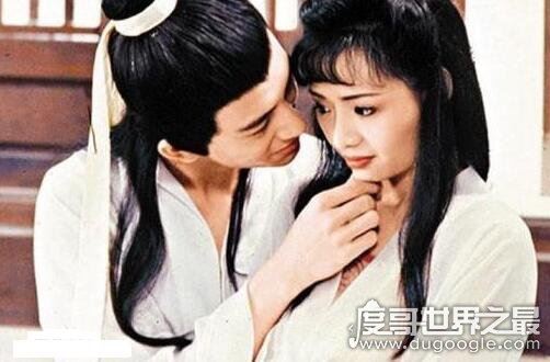 中国十大顶级古装三级片，玉蒲团系列最为经典香艳美女众多