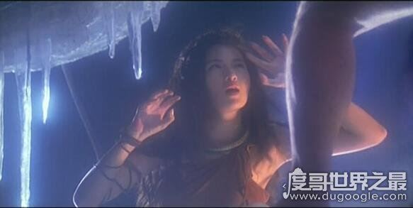 中国十大顶级古装三级片，玉蒲团系列最为经典香艳美女众多