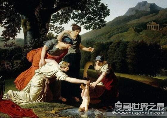 阿喀琉斯之踵是什么意思？指致命的弱点(阿喀琉斯的故事介绍)