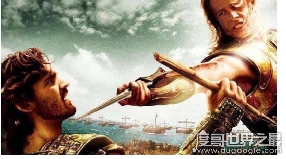 阿喀琉斯之踵是什么意思？指致命的弱点(阿喀琉斯的故事介绍)