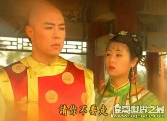 大明湖畔的夏雨荷是谁,揭秘历史上夏雨荷原型