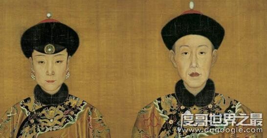 大明湖畔的夏雨荷是谁，揭秘历史上夏雨荷原型