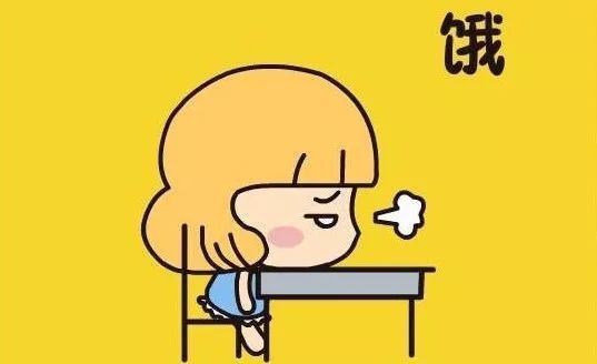 活活的慢慢饿死是什么感觉，饿过之后就感觉不到饿(在睡梦中死去)