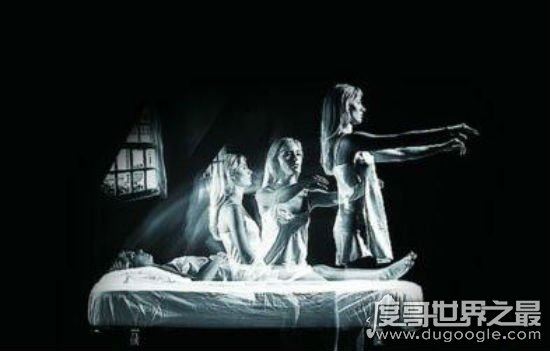 科学解释人死后的世界，意识短暂停留(灵魂回归宇宙)