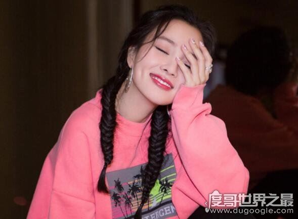 李晨前女友大盘点，个个漂亮且身材好(他的女人缘令人羡慕)