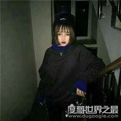 头像女霸气冷酷无情，盘点超霸气酷拽女生头像