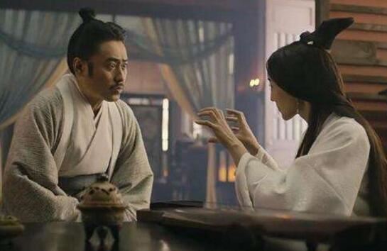 历史上的柏夫人怎么死的，军事联盟柏灵筠结局